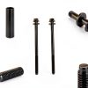 Fitede Metric Hexagon Bolt Set for Ford-4