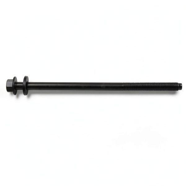 Fitede Metric Hexagon Bolt Set for Ford-1