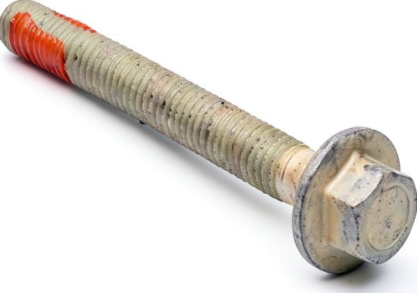LS Head Bolt Kit Michigan Motorsports Alloy Steel-4