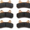 Traild Ceramic Brake Pads for Can Am Maverick-3