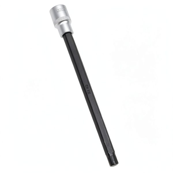 VW Audi Head Bolt Socket Tool Yuesstloo 1/2" Drive M10-0