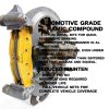Traild Ceramic Brake Pads for Can Am Maverick-2
