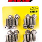 ARP 3/8 inch Hex Head Grade 8 Bolts-0