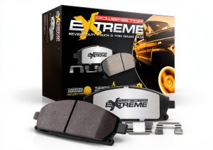 Power Stop Z36 Truck and Tow Brake Pads-0