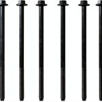 Fel-Pro Hexagon Bolt Automotive Replacement-0