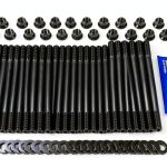 ARP Engine Head Bolt Set for Automotive Replacement-0