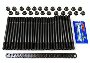 ARP Engine Head Bolt Set for Automotive Replacement-0