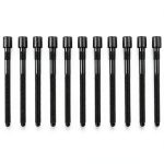 Fel-Pro Engine Head Bolt Set for VW Passat Steel-0