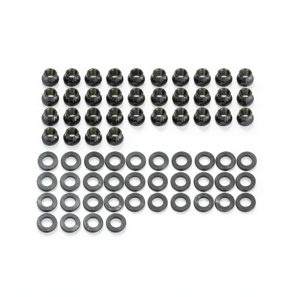 blackhorseracing SBC Head Stud Kit Strong Fit-2