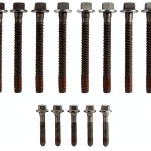 Fel-Pro Stainless Steel Engine Head Bolt Set-0