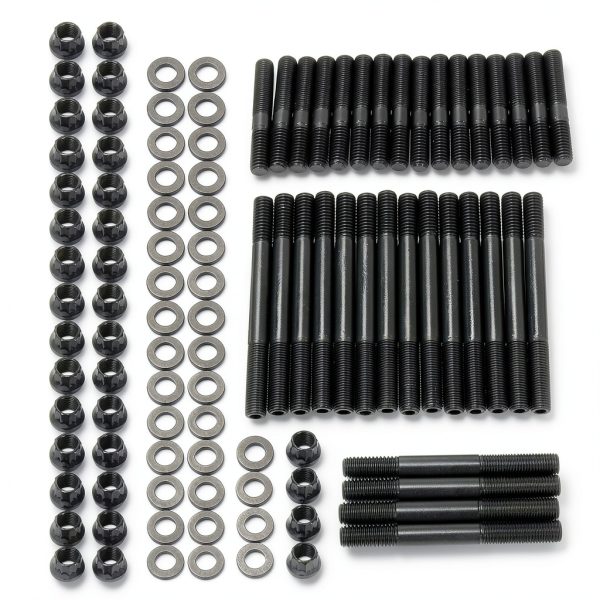blackhorseracing SBC Head Stud Kit Strong Fit-0