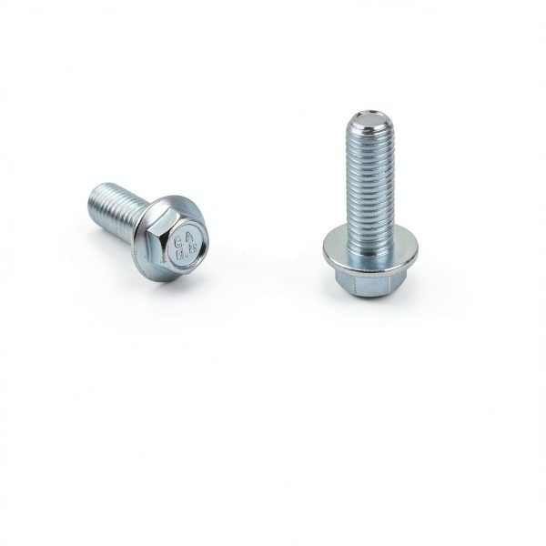 Ohleats Carbon Steel Hex Head Bolts for Automotive-1