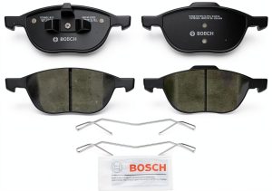 Bosch Ceramic Brake Pads for Automotive-0