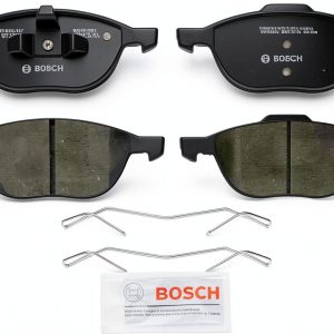 Bosch Ceramic Brake Pads for Automotive-0