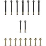 Fel-Pro Engine Head Bolt Set for Gordon-Keeble-0
