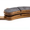Traild Ceramic Brake Pads for Can Am Maverick-6