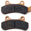 Traild Ceramic Brake Pads for Can Am Maverick-5