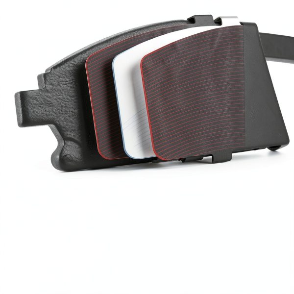 Power Stop Ceramic Brake Pads for SUV-3