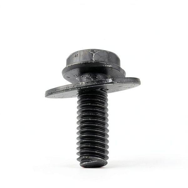 Mean Mug Auto M6 Hex Head Bolt Set Automotive Replacement-1