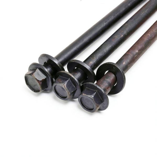 MOTO1988 Automotive Head Bolt Set for Polaris General-3