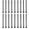 Fitede Metric Hexagon Bolt Set for Ford-0