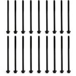 Fitede Metric Hexagon Bolt Set for Ford-0