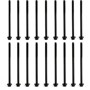 Fitede Metric Hexagon Bolt Set for Ford-0
