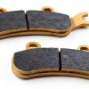 Traild Ceramic Brake Pads for Can Am Maverick-4