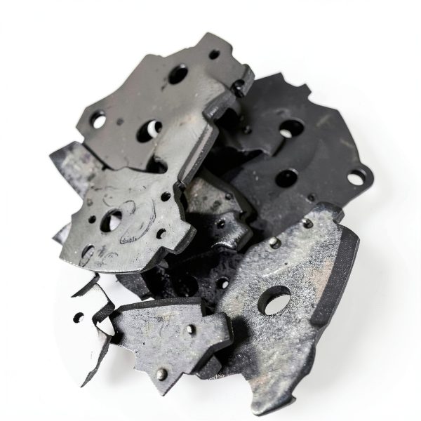 Bosch Ceramic Brake Pads for Automotive-4