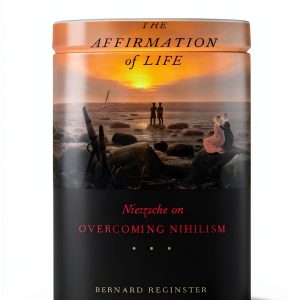 Harvard University Press Existential Philosophy eBook Insight-0