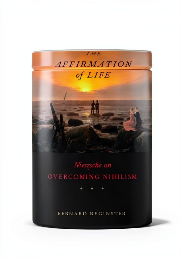 Harvard University Press Existential Philosophy eBook Insight-0