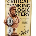 Critical Thinking & Logic Mastery Kindle eBook by Brand – 304‑Page-0